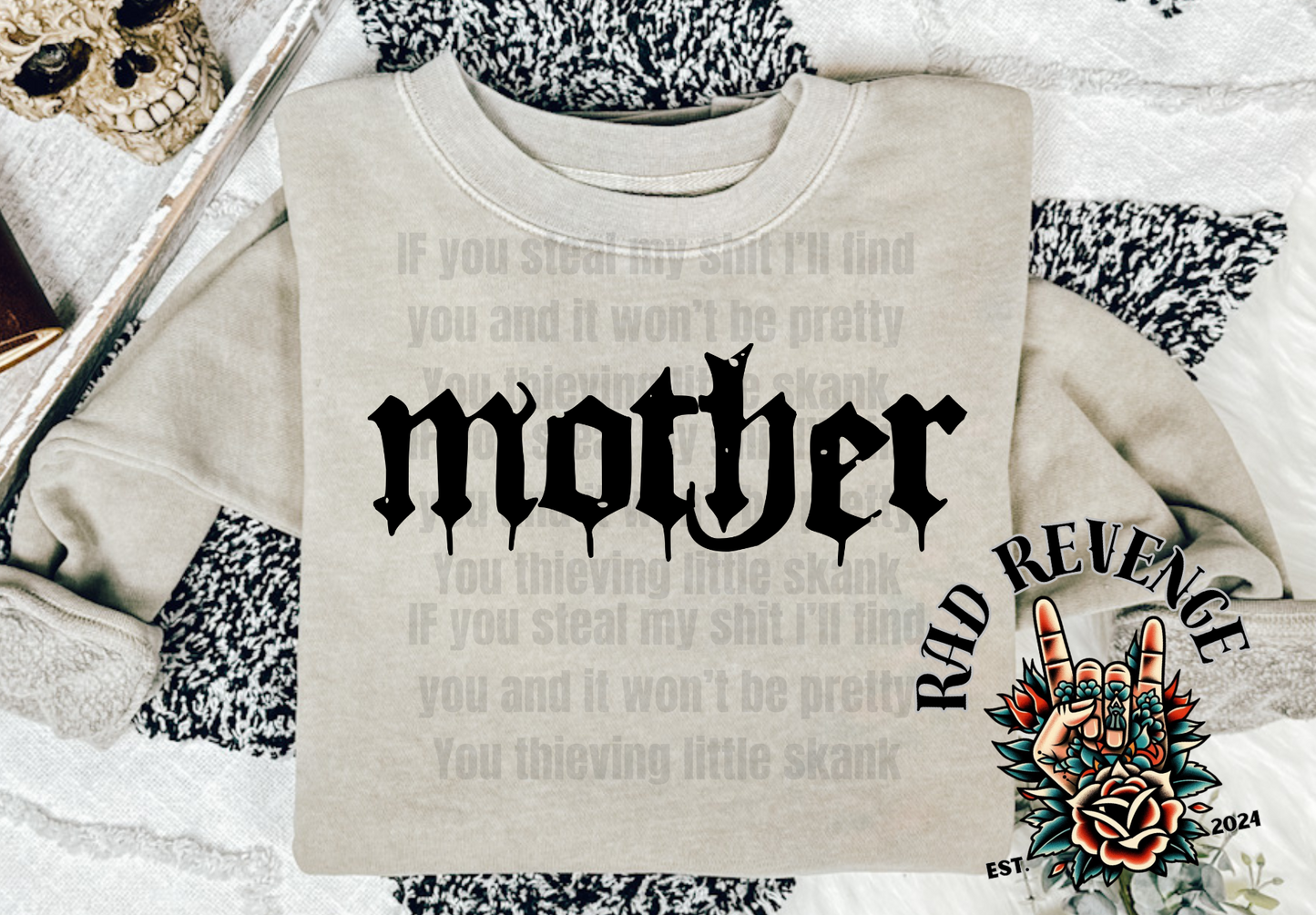 Mother PNG